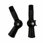 Water-fed Pole Window Cleaning Angle Adaptor x2