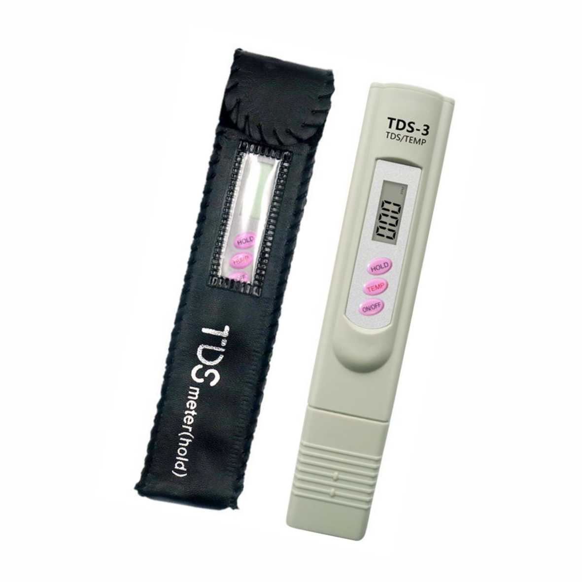 Handheld TDS Meter
