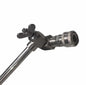 Mini Lockable Angled Quick-Release Adaptor – Stainless Steel